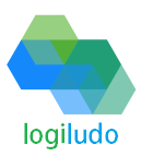 Logo logiludo